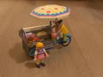 Playmobil ijskar met Figuren 9426, Ophalen of Verzenden, Zo goed als nieuw, Complete set