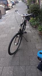 Gazelle herenfiets 28 inch met 7 versnellingen & terugtrapr, Ophalen, Gebruikt, Versnellingen, 57 tot 61 cm