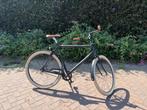 Fiets. Sparta Styler zwart, Ophalen, Gebruikt, Sparta, Versnellingen