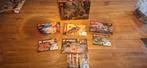 Lego ninjago sets, Ophalen, Gebruikt, Complete set, Lego