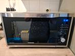 Samsung MC32J7055CT - Combi-magnetron, Witgoed en Apparatuur, Magnetrons, Ophalen, Zo goed als nieuw, Vrijstaand, 45 tot 60 cm