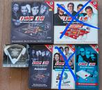 Top 40 Muziekspellen - Diverse titels, Hobby en Vrije tijd, Gezelschapsspellen | Bordspellen, Vijf spelers of meer, Ophalen of Verzenden