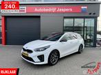 Kia Ceed Sportswagon 1.0 T-GDi GT-Line, Voorwielaandrijving, 12 maanden, Gebruikt, Wit