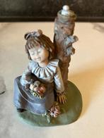 Elisa beeldje, Verzamelen, Beelden en Beeldjes, Ophalen, Zo goed als nieuw, Mens