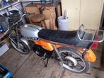 Kreidler TM RS Elektronik Weltmeister, Ophalen, Nieuw, Florett RS