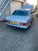 Mercedes-Benz 126/Klasse SE280 1983 Pullmam, Auto's, 1700 kg, Particulier, 170 pk, Sedan