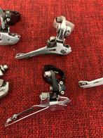 Campagnolo Voorderailleurs, Gebruikt, De ruyterstraat 86, Overige typen, Ophalen of Verzenden