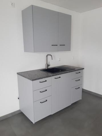 Keukenblok Ikea Metod (2024) - afbeelding 1