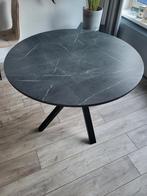 Ronde tafel marmer mariedamm ikea, Ophalen, Rond, 50 tot 100 cm, 100 tot 150 cm