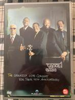 Kool & the Gang The greatest hits concert DVD, Cd's en Dvd's, Dvd's | Muziek en Concerten, Alle leeftijden, Gebruikt, Ophalen of Verzenden