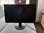 ACER K222HQL LCD Monitor, 21,5, 60 Hz of minder, LED, Gebruikt