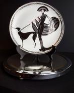 Symphony in Black-The Franklin Mint, Ophalen of Verzenden