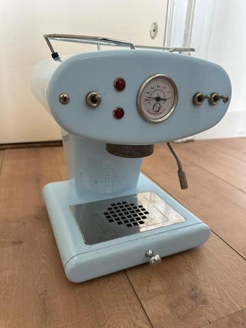 Francis Francis x1 1e generatie beschikbaar voor biedingen