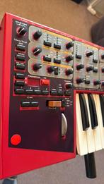 Nord Lead 2, Ophalen, Zo goed als nieuw, 49 toetsen, Overige merken