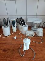Braun keukenmachine onderdelen, Witgoed en Apparatuur, Keukenmixers, Ophalen of Verzenden, Gebruikt