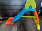 Feber Glijbaan - Kleurrijk Speelplezier!, Ophalen of Verzenden, Zo goed als nieuw, Glijbaan, Aanbouwonderdeel