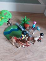 Playmobil country 6947, Ophalen of Verzenden, Zo goed als nieuw, Complete set