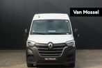 Renault Master T35 2.3 dCi 135 L3H2 Work Edition | NIEUW | B, 12 maanden, Euro 6, 4 cilinders, Renault