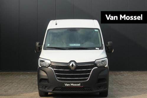 Renault Master T35 2.3 dCi 135 L3H2 Work Edition | NIEUW | B, Auto's, Bestelauto's, Bedrijf, Te koop, ABS, Achteruitrijcamera