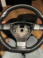 Golf 5 GTI Stuurwiel, Auto-onderdelen, Interieur en Bekleding, Ophalen, Gebruikt, Volkswagen