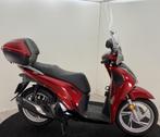 Honda SH150i ABS 2019, Scooter, Bedrijf, 11 kW of minder, 150 cc