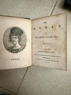 The Works of Walter Scott - Norna (1824), Antiek en Kunst, Antiek | Boeken en Bijbels, Ophalen of Verzenden