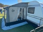 Isabella Universal Dawn 360 Voortent, Caravans en Kamperen, Voortenten en Luifels, Ophalen, Gebruikt, Isabella