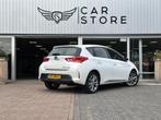 Toyota Auris 1.8 Hybrid Lease Pro |CAMERA|CRUISE|NAVI|ST VWM, Gebruikt, 4 cilinders, Wit, Origineel Nederlands