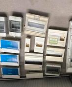 Partij lege hager groepenkasten / meterkasten automaten enz, Ophalen of Verzenden, Zo goed als nieuw, Overige typen