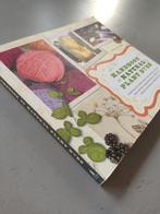 The handbook of natural plant dyes, Hobby en Vrije tijd, Spinnewielen en Spinnen, Verzenden, Zo goed als nieuw