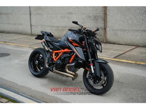 KTM KTM 1390 Super Duke R | Tech Pack | RS22 (bj 2024 model, Motoren, Motoren | KTM, Bedrijf, Naked bike, meer dan 35 kW, 2 cilinders