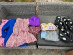 Kleding pakket meisje maat 110-116 / 5-6 jaar, Ophalen, Zo goed als nieuw, Maat 110