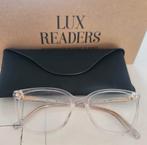 Hippe lux readers leesbril 2. Sterkte, Sieraden, Tassen en Uiterlijk, Nieuw, Overige merken, Ophalen of Verzenden, Leesbril