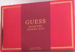 Guess Seductive Homme Red, Ophalen of Verzenden, Nieuw