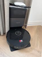 Roborock Q8 max+, Ophalen, Gebruikt, Robotstofzuiger, Minder dan 1200 watt