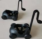 2 Koziol Eierdopjes Buggy Design, Huis en Inrichting, Keuken | Keukenbenodigdheden, Ophalen of Verzenden, Zo goed als nieuw