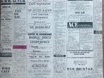 Monica Rypma - Classifieds (Moonshine&The Blase, Ophalen of Verzenden, 1980 tot 2000, Gebruikt, 12 inch