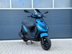 2020 Piaggio Zip 45km BROM FULL OPTIONS E4 6mnd garantie, Ophalen, Zo goed als nieuw, Piaggio