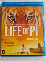 LIFE OF PI (BLURAY), Cd's en Dvd's, Blu-ray, Carduelis & Media, Ophalen of Verzenden, Syran@live.nl, Tollensstraat 53D 3035NC Rotterdam