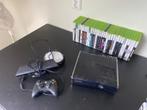 Xbox 360 met games, Gebruikt, Ophalen