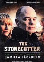 The Stonecutter - Emiliano Goessens ( Camilla Lackberg ), Cd's en Dvd's, Actiethriller, Ophalen of Verzenden, Vanaf 12 jaar, Zo goed als nieuw