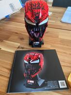 Lego Marvel 76199 Carnage, Kinderen en Baby's, Speelgoed | Duplo en Lego, Ophalen of Verzenden, Zo goed als nieuw, Complete set
