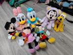 Leuke verzameling Disney knuffels, Verzamelen, Disney, Ophalen, Overige figuren, Zo goed als nieuw, Knuffel