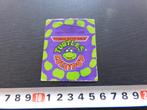 sticker lolly lollipop teenage mutant ninja turtles, Ophalen, Zo goed als nieuw
