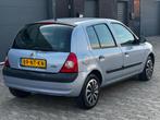 Renault Clio 1.2-16V Privilège Comfort 5Deurs Nieuw APK, Voorwielaandrijving, Stof, Gebruikt, 4 cilinders
