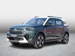 Citroën C3 Aircross Ë-C3 Max 113pk 44 kWh | 3 FASE | ACHTE, Auto's, Citroën, Automaat, Gebruikt, SUV of Terreinwagen, Parkeersensor