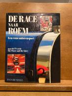 De Race naar roem- een eeuw autorensport, Ophalen of Verzenden, Zo goed als nieuw, Algemeen