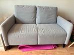 IKEA Angersby 2-zitsbank, Ophalen, 150 tot 200 cm, Tweepersoons, 75 tot 100 cm
