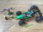 Lego Ninjago 70755 Jungle Raider, Ophalen of Verzenden, Gebruikt, Complete set, Lego
