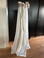 hemeltje boven ledikantje, Kinderen en Baby's, Babywiegjes en Ledikanten, Ophalen, Gebruikt, Ledikant